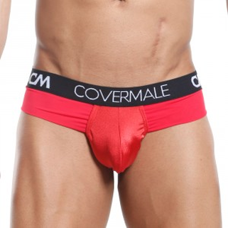 Cover Male Thong