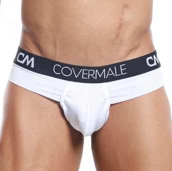 Cover Male Mens Thong